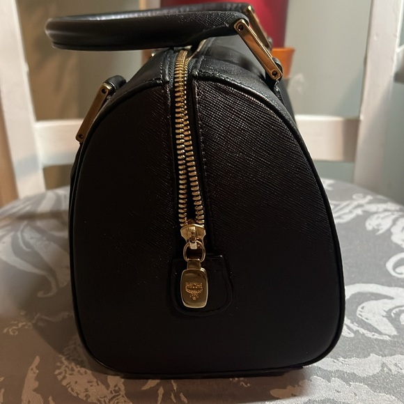 MCM Boston bag - Picture 4 of 7